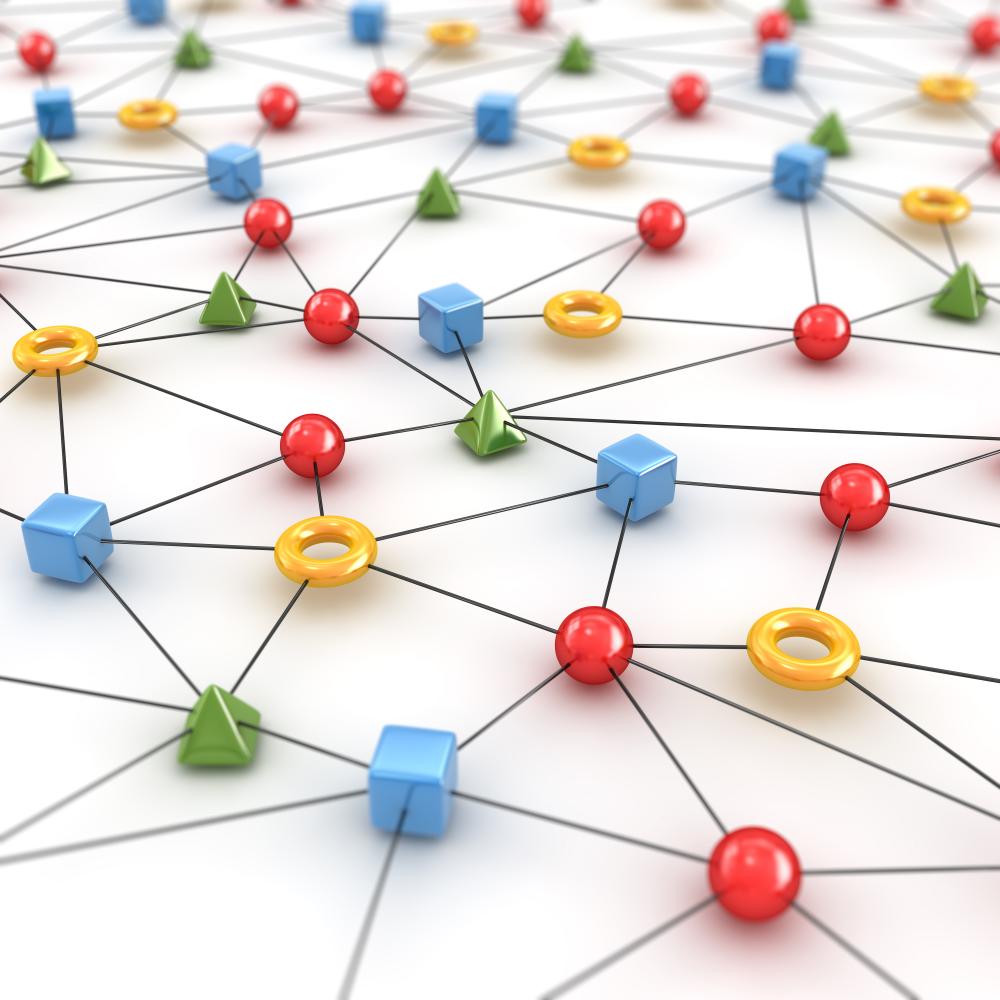 Unique Features of Decentralized Applications