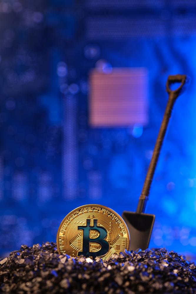 Enhancing Security with Cryptocurrency Wallets