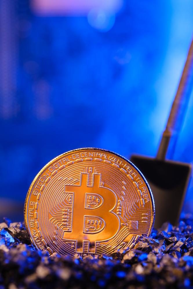 Technological Evolution and Mining