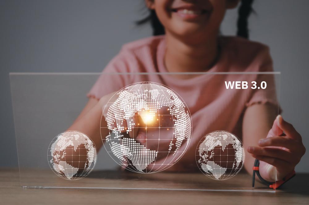 Empowering Users With Data Ownership