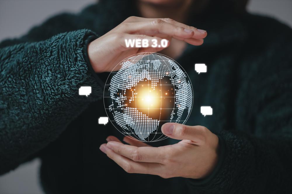 Features Driving Web3 in Social Media