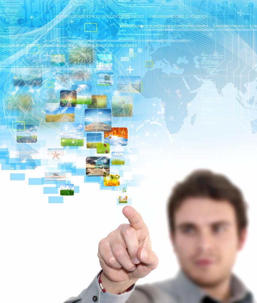 The Role of Blockchain