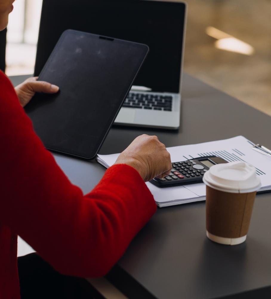 Advantages of Smart Contracts