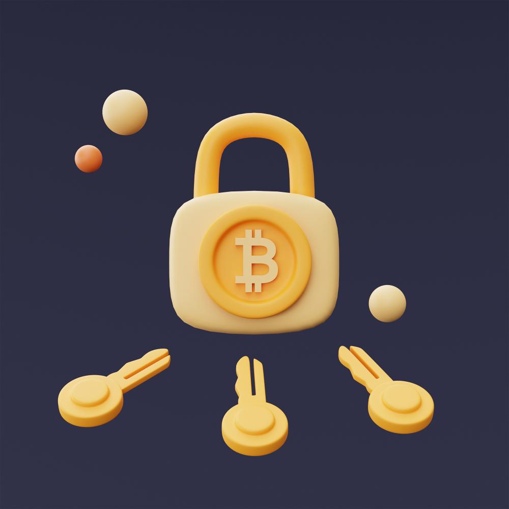 Transforming Digital Identity with Blockchain Technology