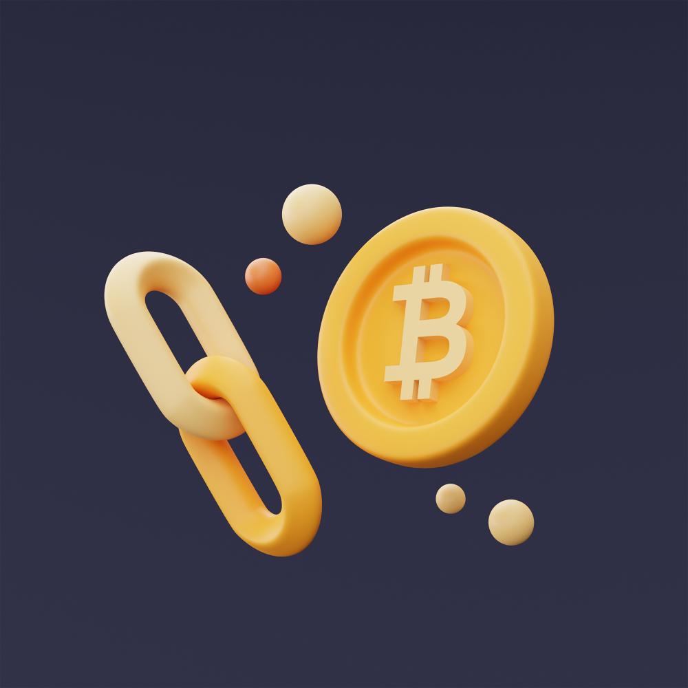 Blockchain Technology Impact