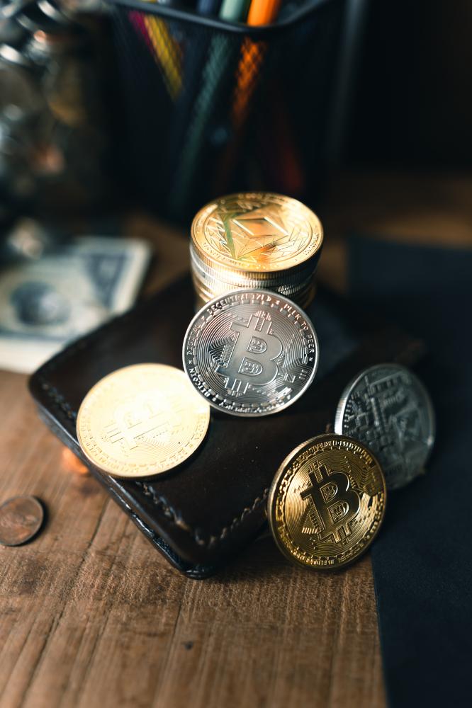 Blockchain and Digital Identity