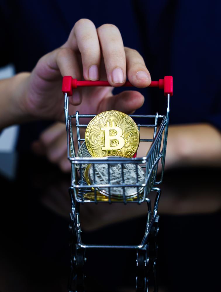 Benefits and Features of Blockchain Domains