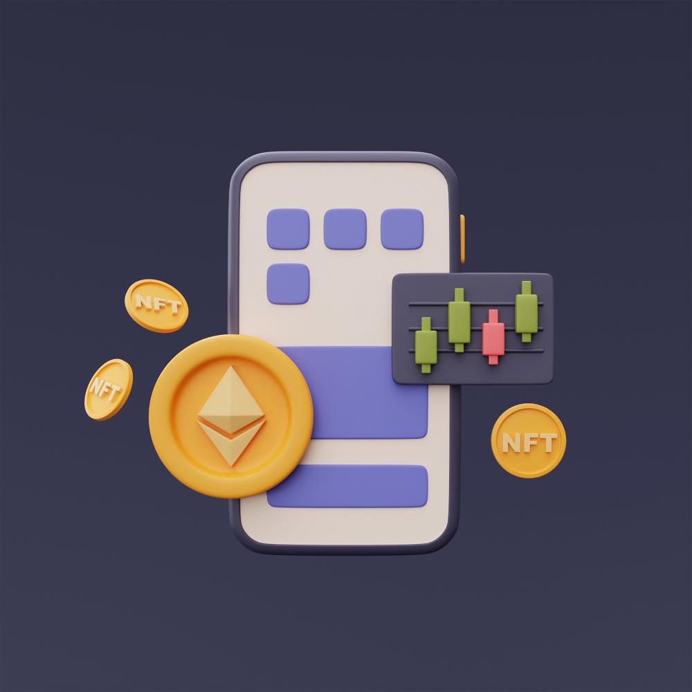 Decentralized Finance and Community Engagement