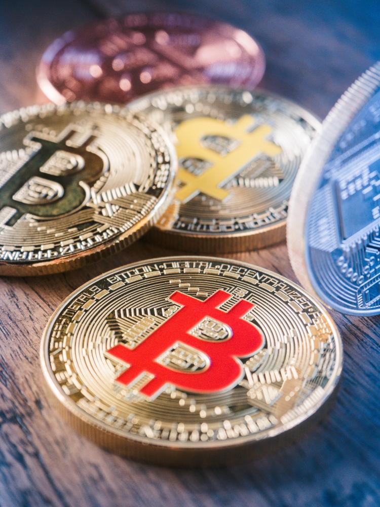 Crypto Loans and Web3