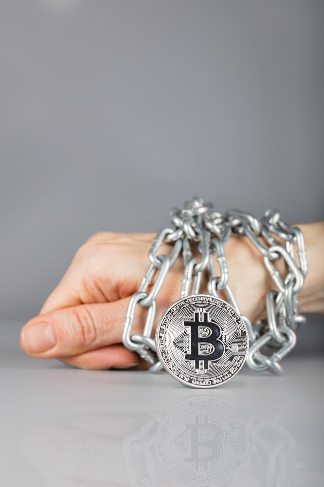 Decentralization and Security in Trading