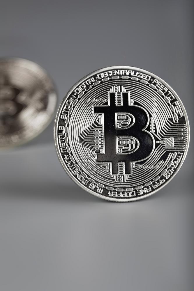 Empowering Individuals Through Digital Currency