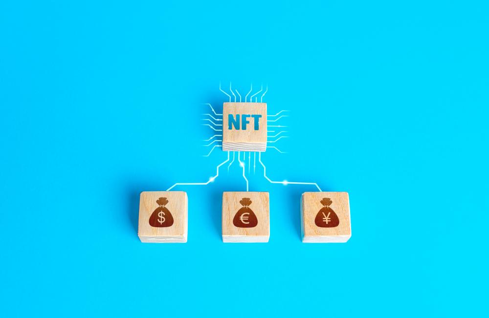 Navigating the NFT Marketplace