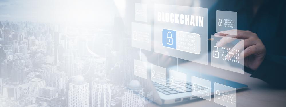 Blockchain Domain Security Advantages