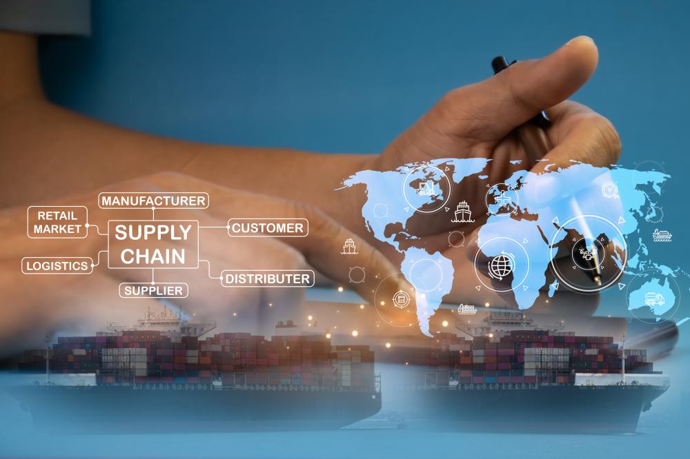Leveraging Smart Contracts for Automation