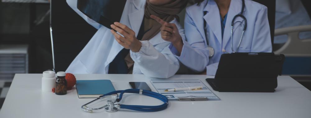 Patient-Centric Revolution
