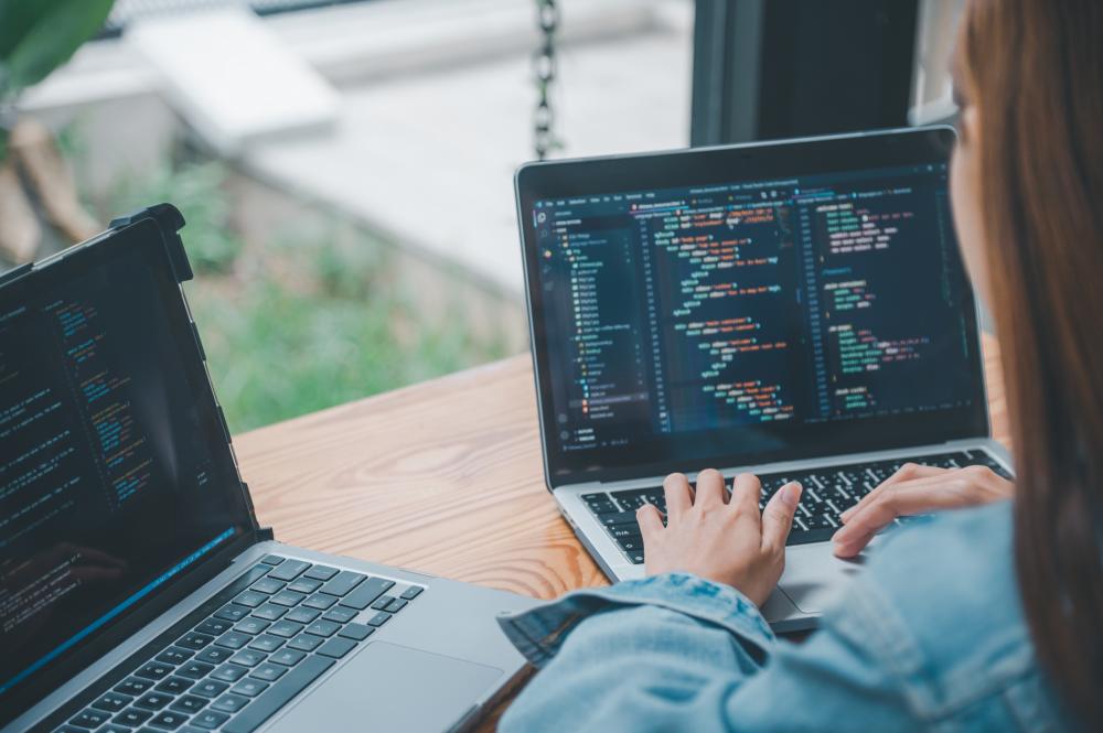 Solidity: The Backbone of Smart Contracts