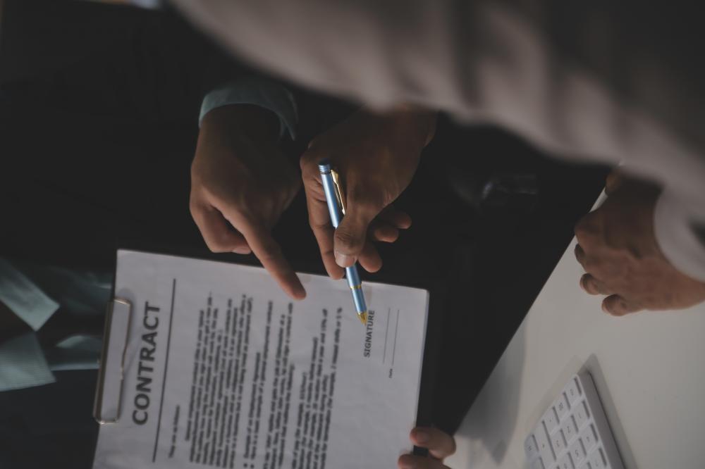Blockchain and Smart Contracts